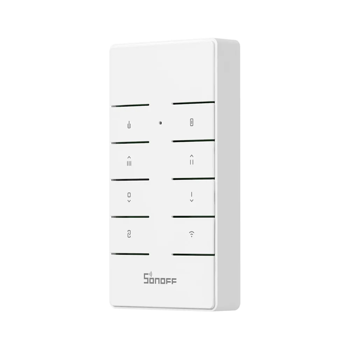 GloboStar® 80074 SONOFF RM433R2 - Remote Controller RF 433Mhz 8 Key (Battery Included) - Image 5