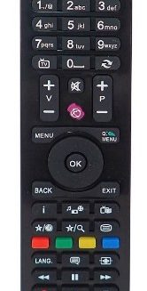 UNIVERSAL F&U / ΤURBO-X / TELEFUNKEN RM L 2022 (Απευθείας χρήση)