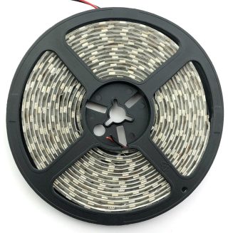 Avide LED Strip 12V 18W 4000K IP65 5m