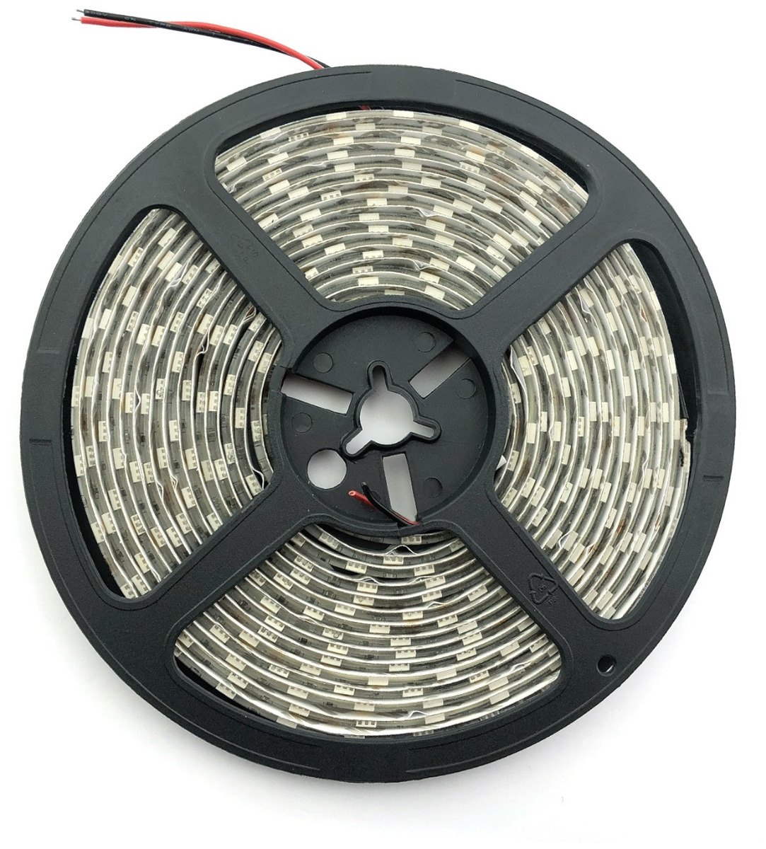 Avide LED Strip 12V 18W 4000K IP65 5m