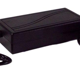 Avide LED Strip 12V 72W IP20 Desktop Power Supply