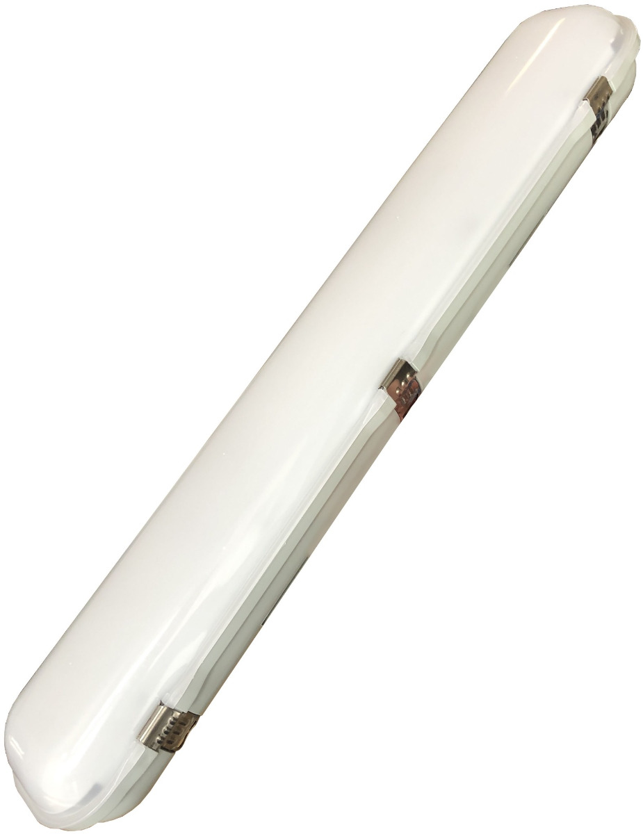 Avide LED Integrated Tri-proof fixture 60W 4000K 1.5m