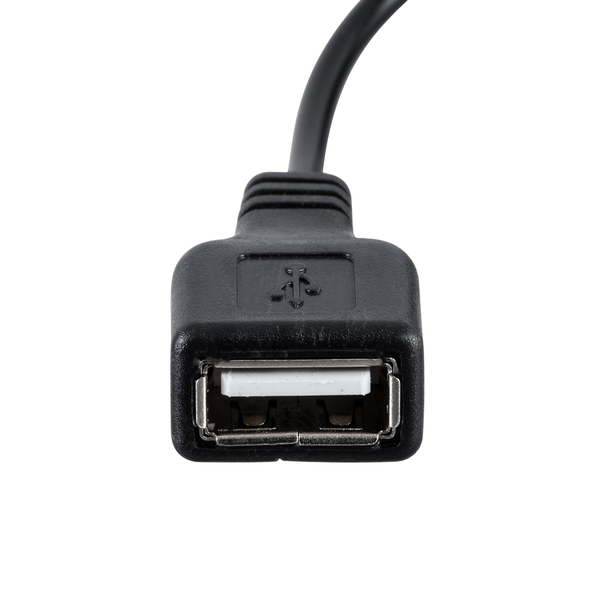 GloboStar® 79791 Box Τροφοδοσίας για Γιρλάντες LED USB 2.0 DC 5V με Μπαταρίες 3 x AA (Δεν Περιλαμβάνονται) & Διακόπτη On/Off - Μαύρο - Image 8