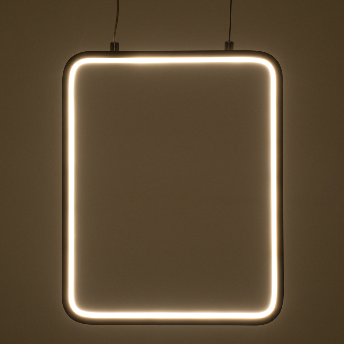 GloboStar® NEROBA 61302 Κρεμαστό Φωτιστικό Οροφής Linear Design LED CCT 18W 1980lm 360° AC 220-240V - Εναλλαγή Φωτισμού μέσω Διακόπτη On/Off All In One Ψυχρό 6000k+Φυσικό 4500k+Θερμό 2700k Μ29 x Π2 x Υ36cm - Μαύρο - 3 Years Warranty - Image 10