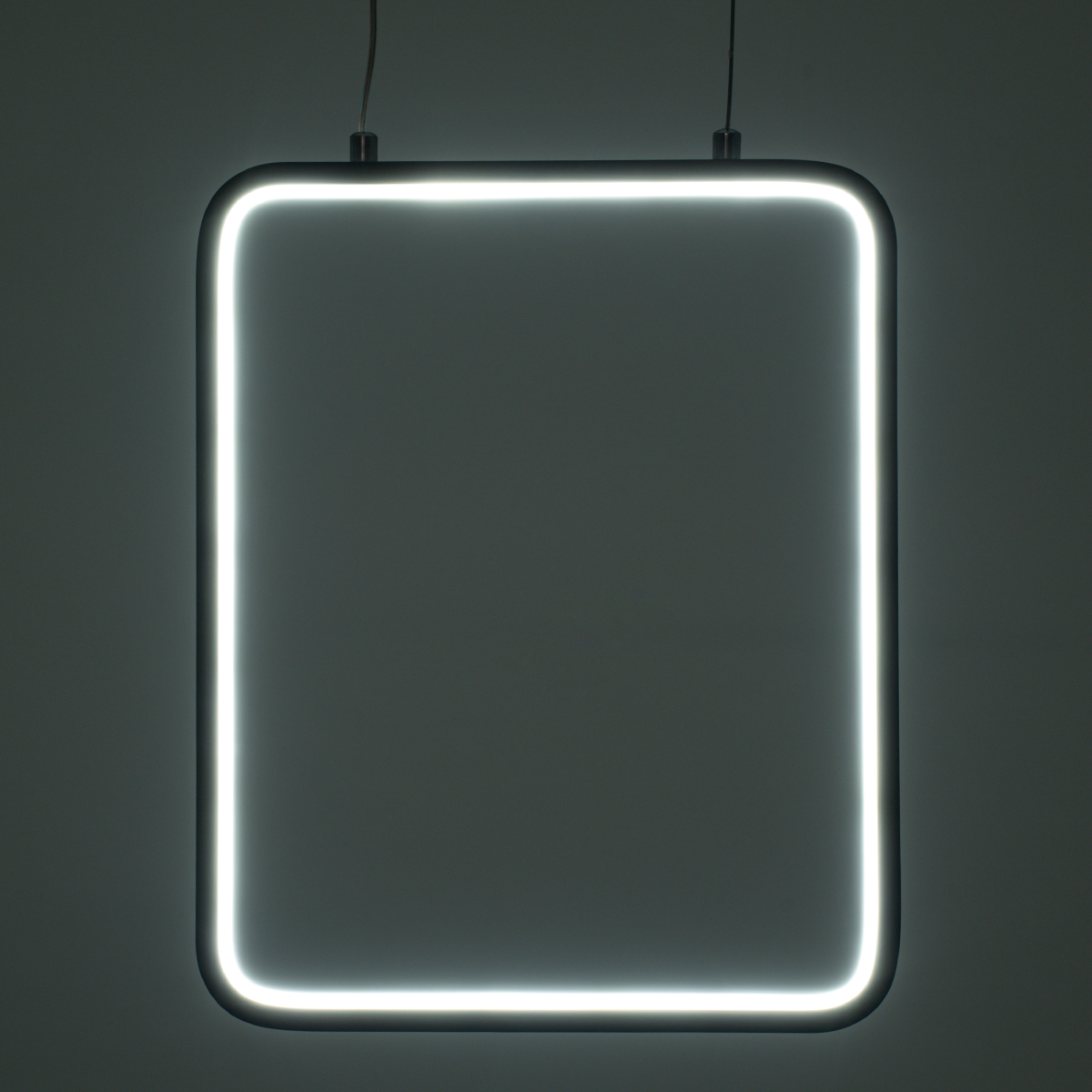 GloboStar® NEROBA 61302 Κρεμαστό Φωτιστικό Οροφής Linear Design LED CCT 18W 1980lm 360° AC 220-240V - Εναλλαγή Φωτισμού μέσω Διακόπτη On/Off All In One Ψυχρό 6000k+Φυσικό 4500k+Θερμό 2700k Μ29 x Π2 x Υ36cm - Μαύρο - 3 Years Warranty - Image 11