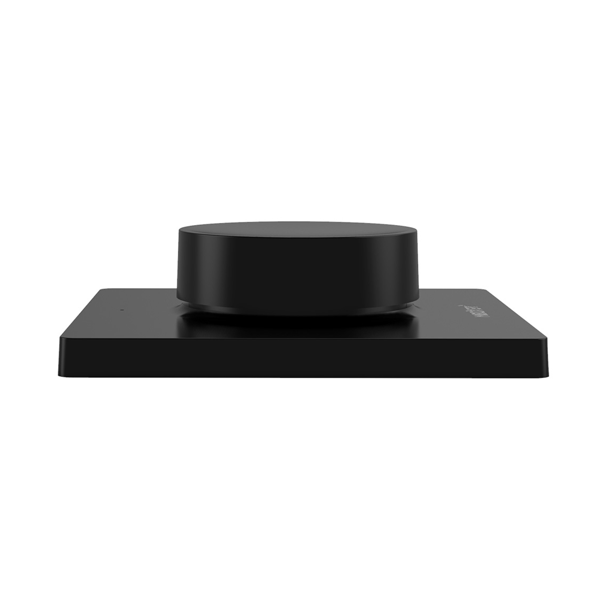 GloboStar® 71444 K1-B Ασύρματο Επιτοίχιο Χειριστήριο Dimmer 2.4Ghz 1 Group για όλα τα Controller Μονόχρωμα Mi Light & Mi Boxer DC 3V 1 x CR2032 - IP20 Μαύρο Μ8.5 x Π8.5 x Υ2.5cm - 5 Years Warranty - Image 6