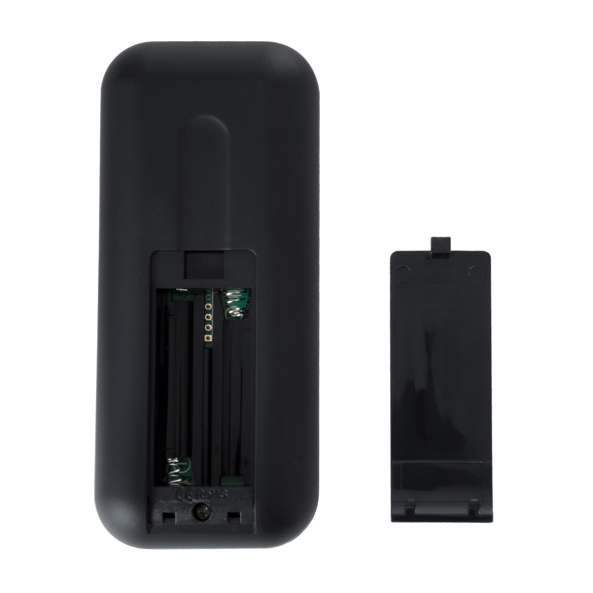 GloboStar® 71544 RT10 SKYDANCE Ασύρματο Χειριστήριο Αφής RF 2.4Ghz 4 Group για όλα τα RGBW+WW SKYDANCE Controller DC 3V 2 x AAA - IP20 Μαύρο Μ12.2 x Π5.3 x Υ1.7cm - 5 Years Warranty - Image 6