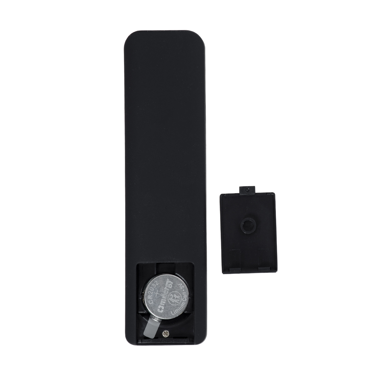 GloboStar® 71572 R11 SKYDANCE Ασύρματο Χειριστήριο Αφής RF 2.4Ghz 1 Group για όλα τα Μονόχρωμα SKYDANCE Controller DC 3V 1 x CR2032 - IP20 Μαύρο Μ12.2 x Π5.3 x Υ1.7cm - 5 Years Warranty - Image 4