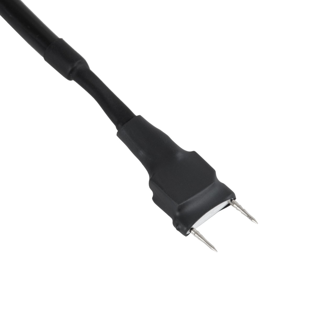 GloboStar® 226033 Connector AC/DC Max 10m Τροφοδοσίας Για Όλες τις Μονόχρωμες Epistar Wide Ταινίες LED Διπλής Σειράς DC 230V 2 Pin Μ25 x Π1.6 x Y0.8cm - Image 3