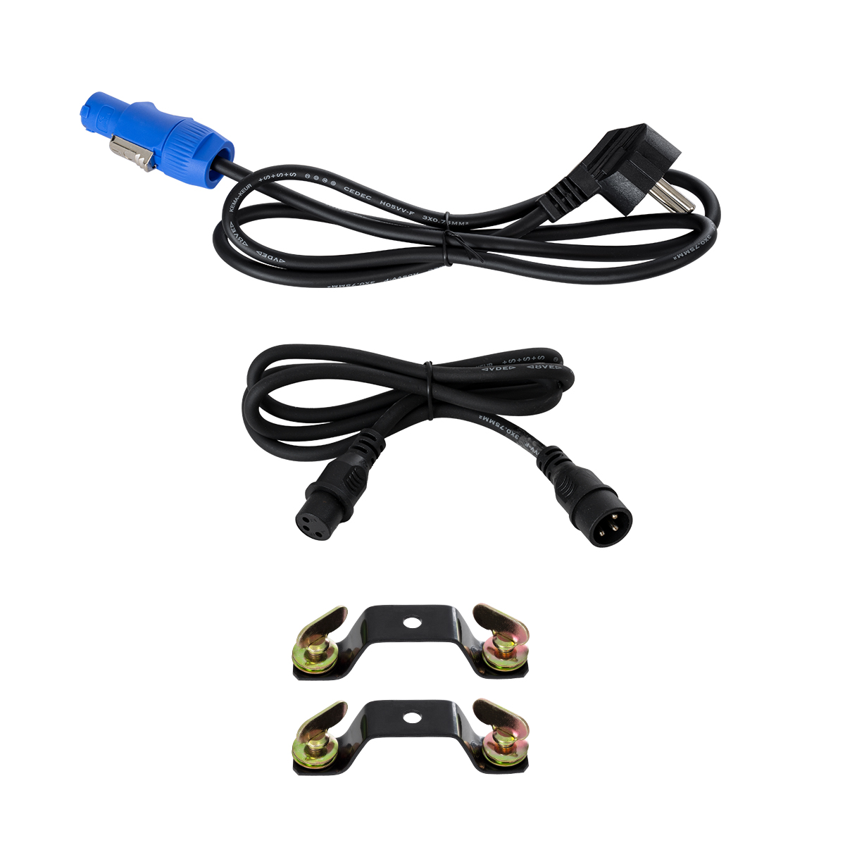 GloboStar® HERA 51169 Επαγγελματική Κινούμενη Ρομποτική Κεφαλή Super BEAM Light CREE LED 150W AC 220V-240V IP20 RGBW DMX512 - Μ25.5 x Π18 x Υ43cm - 2 Χρόνια Εγγύηση - Image 10