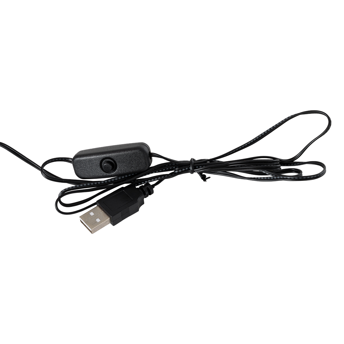 GloboStar® 71586 Διακοσμητικό Επιτραπέζιο Φωτιζόμενο Εύκαμπτο Mini Δέντρο USB με 24 LED 2W DC 5V Θερμό Λευκό 3000K Μ30 x Π30 x Υ41cm - Image 6
