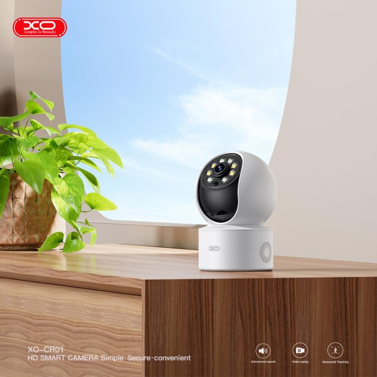 Pappa Camera Αρχική σελίδα / Gadgets / Κάμερα-Εκτυπωτές / XO CR01 Smart Treasure ...