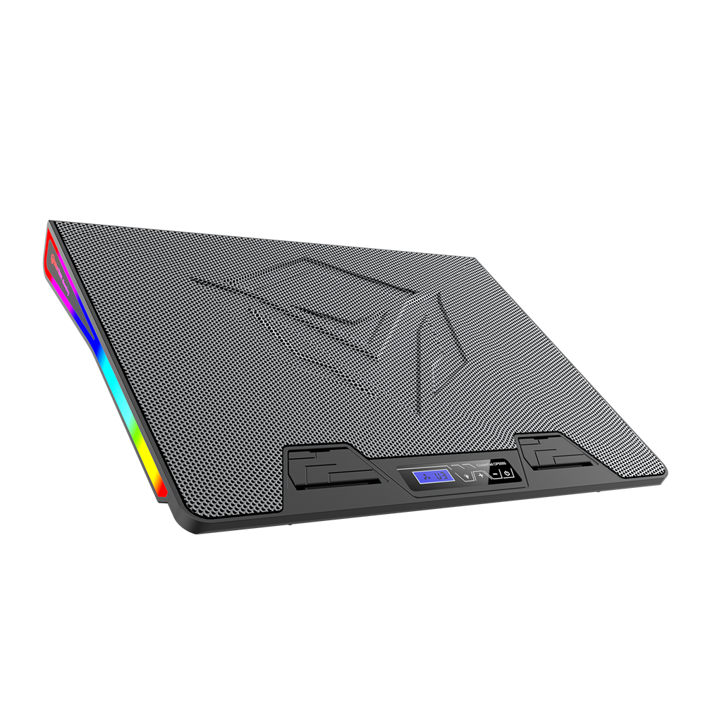 Meetion MT-CP5050 Gaming Cooling Pad - Image 2