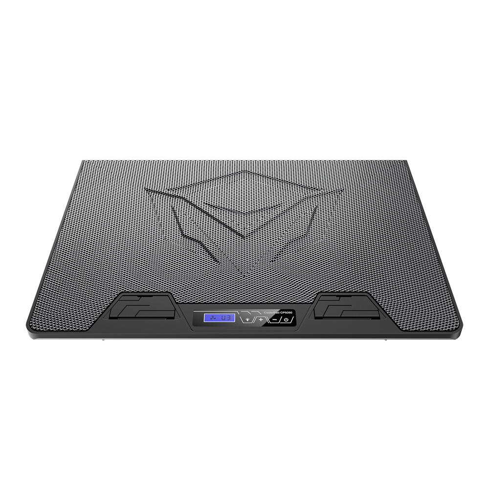 Meetion MT-CP5050 Gaming Cooling Pad - Image 3