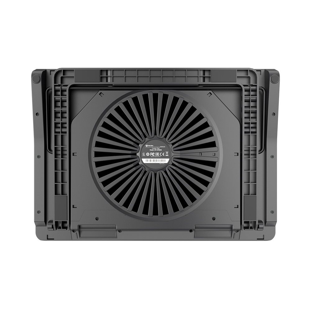 Meetion MT-CP5050 Gaming Cooling Pad - Image 5