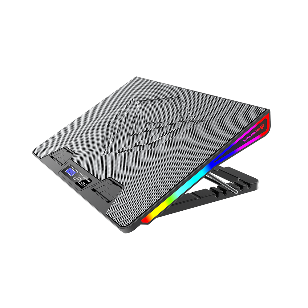 Meetion MT-CP5050 Gaming Cooling Pad - Image 6