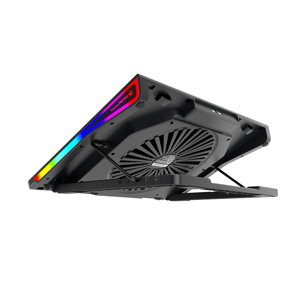Meetion MT-CP5050 Gaming Cooling Pad - Image 7