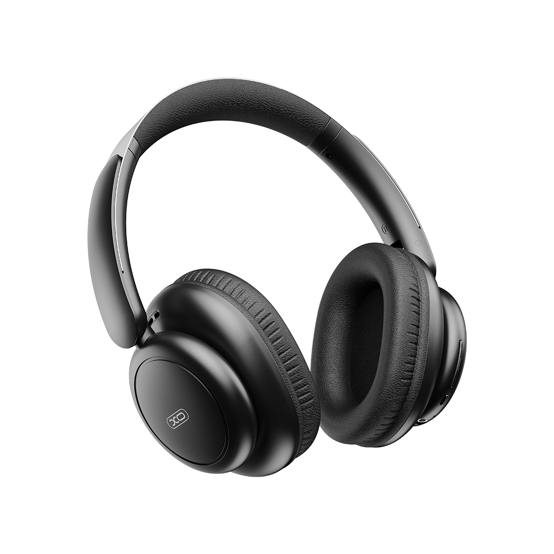XO BE40 Magic God ANC Metal Black - Image 6