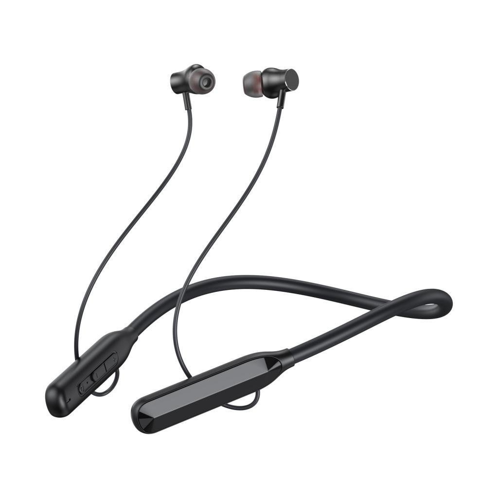 XO BS30 Long Battery Bluetooth headset - Image 4