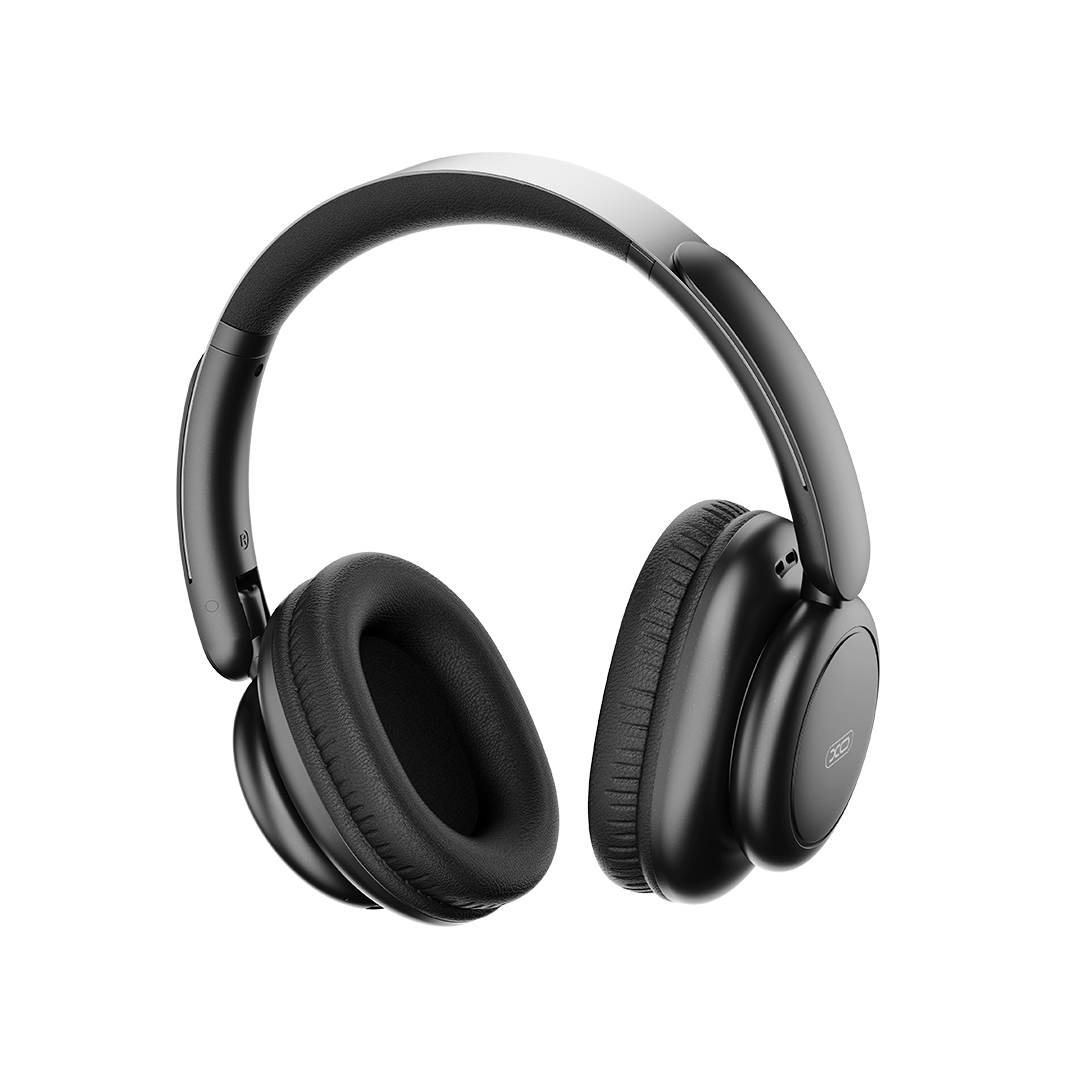 XO BE40 Magic God ANC Metal Black - Image 5