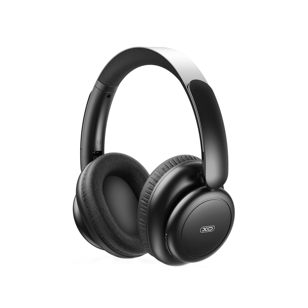 XO BE40 Magic God ANC Metal Black - Image 4