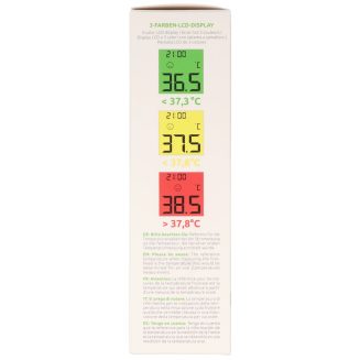 Dr. Senst DET-306 Infrared Forehead Thermometer