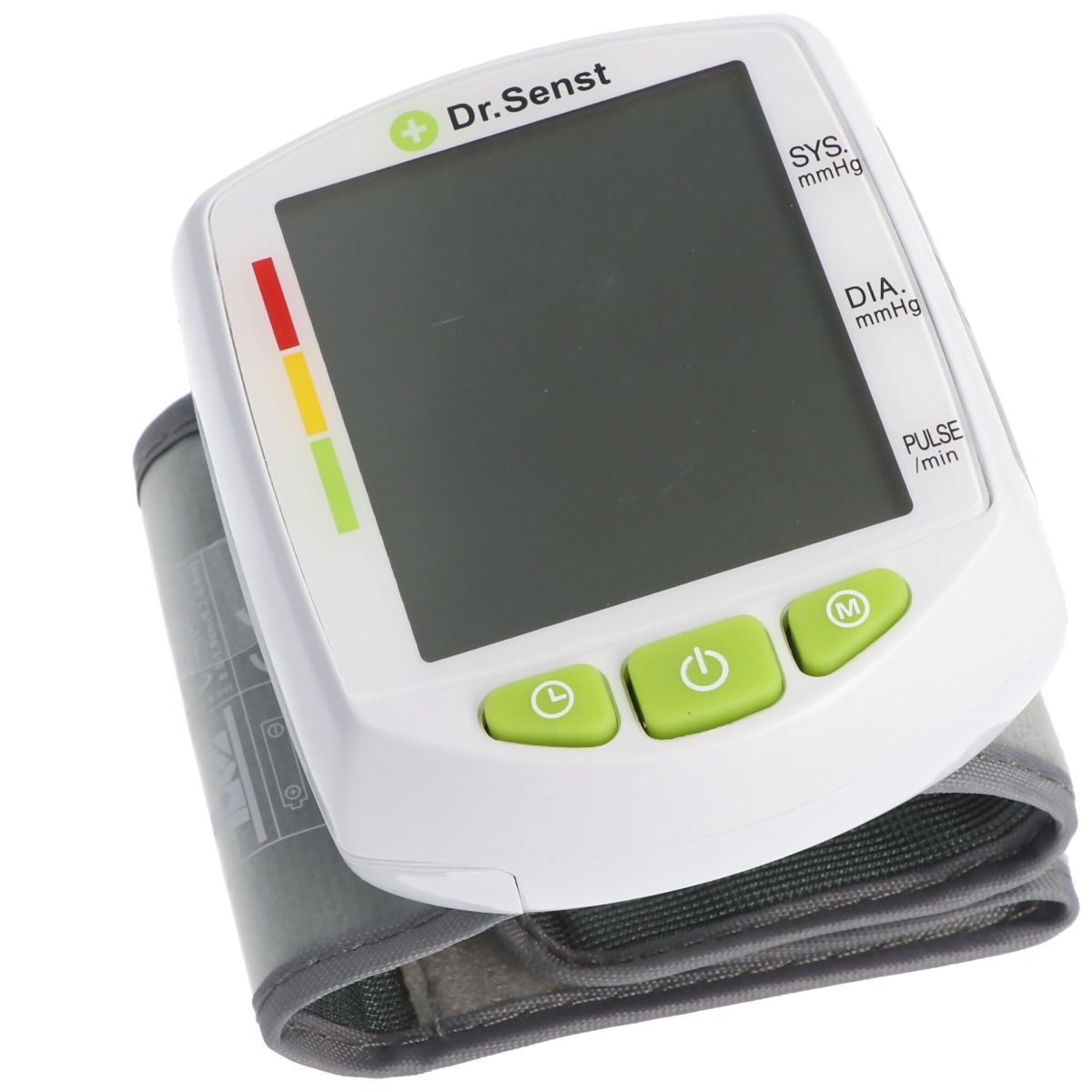Dr. Senst BP880W Wrist blood-pressure-monitor - Image 5