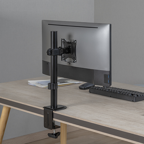Brateck Βάση Monitor LDT66-C01 17" - 32"