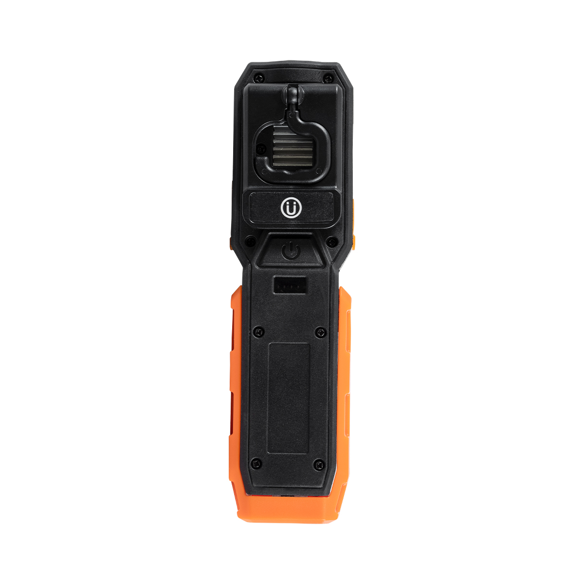 GloboStar® 79008 Φορητός Φακός Χειρός Εργασίας LED COB 13W με Επαναφορτιζόμενη Μπαταρία 1200mAh - Ισχυρό Μαγνήτη Βάσης - Καλώδιο Φόρτισης USB & Λειτουργία Power Bank - Ψυχρό Λευκό 6000K - Μ17 x Π4.5 x Υ2.7cm - Image 7