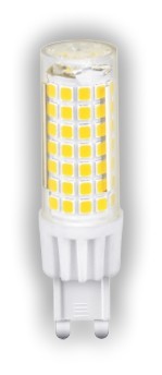 Avide LED G9 7W 220° Ψυχρό 6400K - Image 2