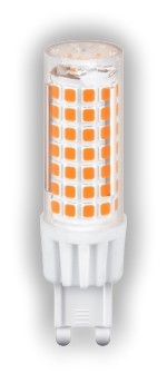 Avide LED G9 7W 220° Λευκό 4000K - Image 2