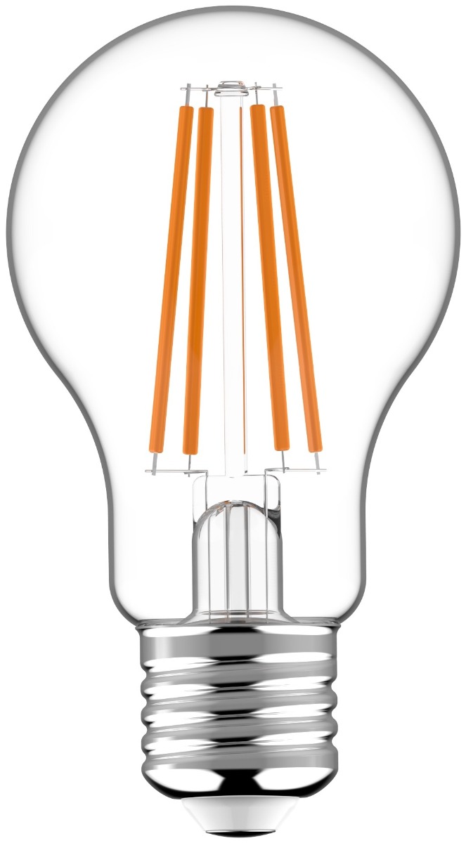 Avide LED Filament Globe 7W E27 NW 4000K - Image 2