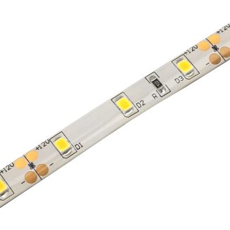 Avide LED Strip 12V 4.8W 6400K IP65 10m