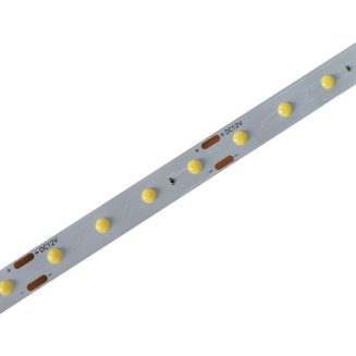 Avide LED Ταινία D-COB 12V 8W Ψυχρό 6400K IP44 5m