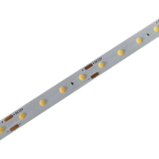 Avide LED Ταινία D-COB 12V 8W Λευκό 4000K IP44 5m
