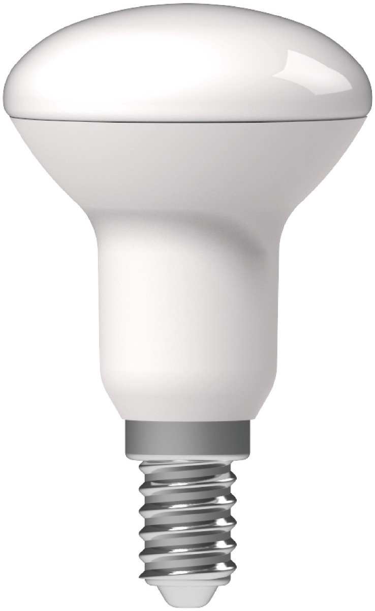 Avide LED R50 4.9W E14 WW 3000K - Image 2