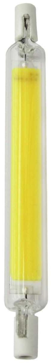 Avide LED 7W R7S 8x118mm NW 4000K - Image 2