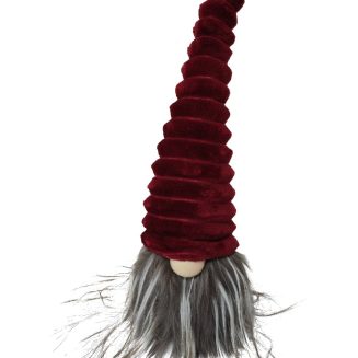 Artezan Christmas Gnome 26cm-Red