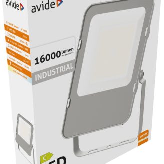 Avide LED Flood Light Industrial SMD 100W NW 4000K 160lm/W
