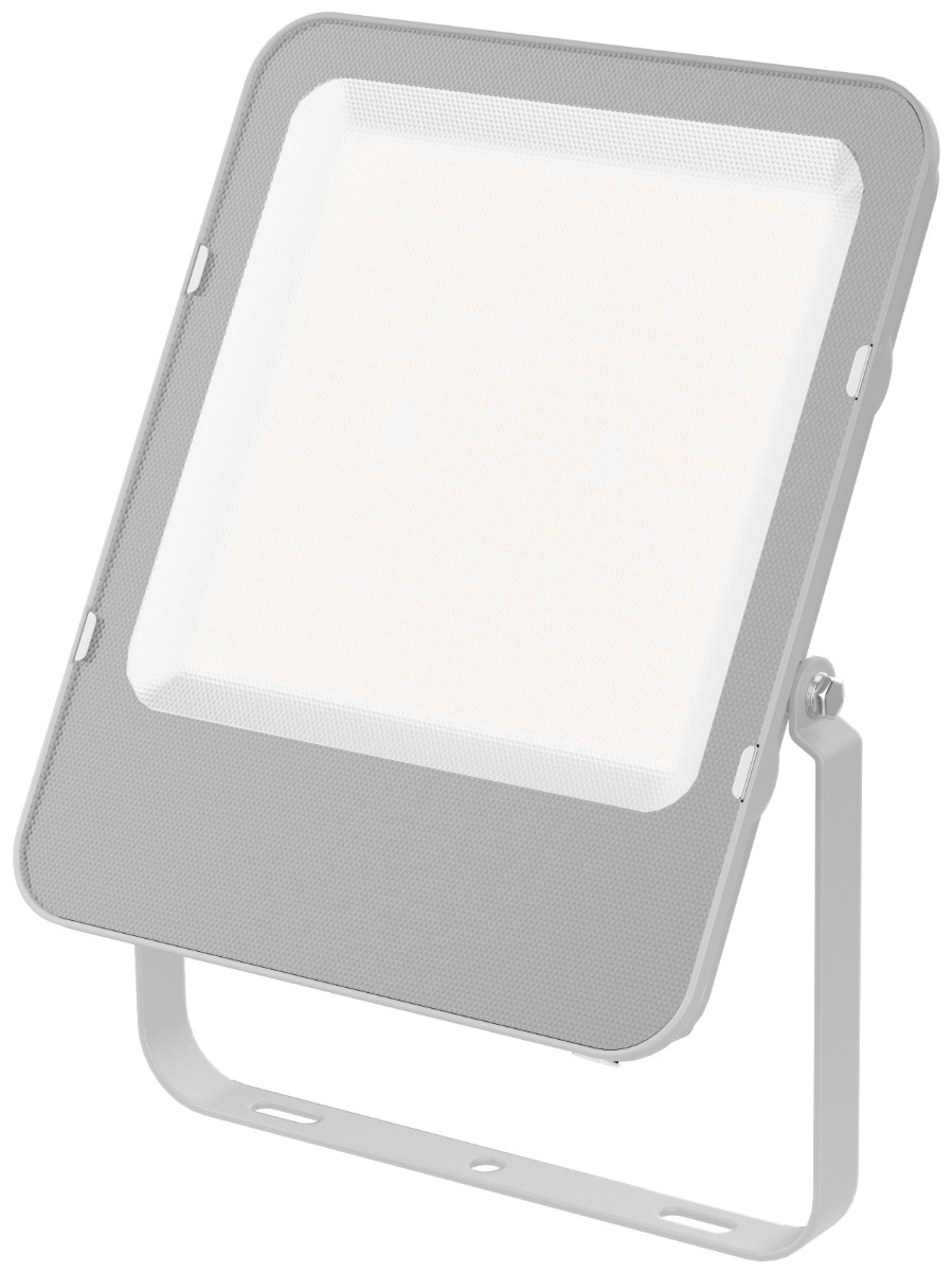 Avide LED Flood Light Industrial SMD 200W NW 4000K 160lm/W - Image 2