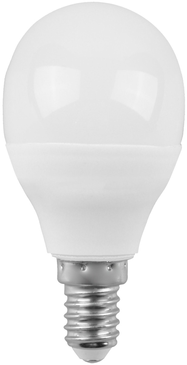 Avide LED Smart Σφαιρική 5.5W RGB+W WIFI APP Control - Image 2