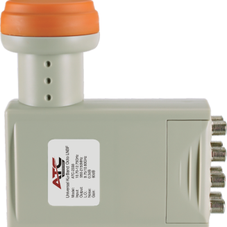 ATC LNB ATC-2338 Οκταπλό Octo