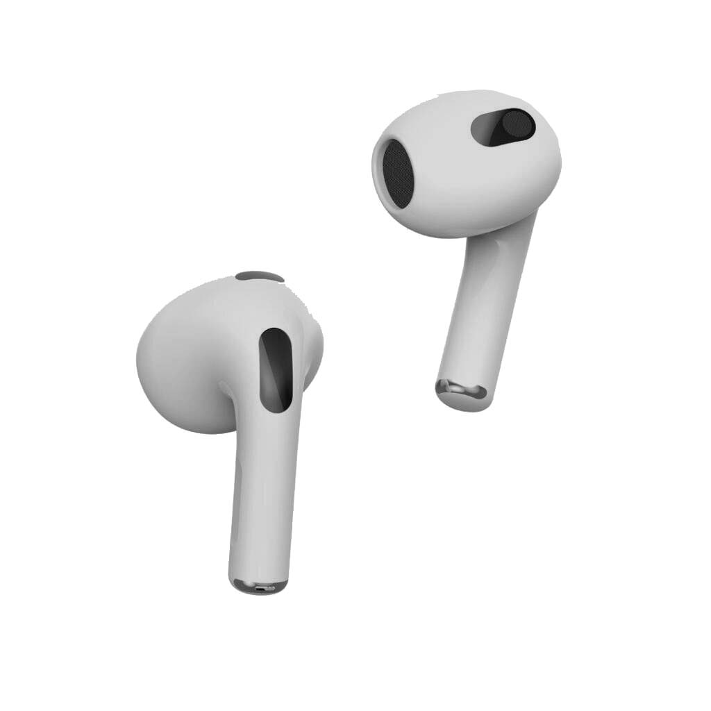 XO Q4 Pods Bluetooth headset (4th generation Full configuration with ear Sensor and wireless charging function) - Image 5