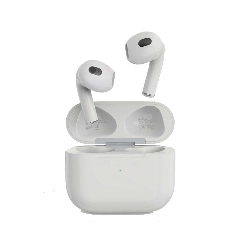 XO Q4 Pods Bluetooth headset (4th generation Full configuration with ear Sensor and wireless charging function) - Image 8