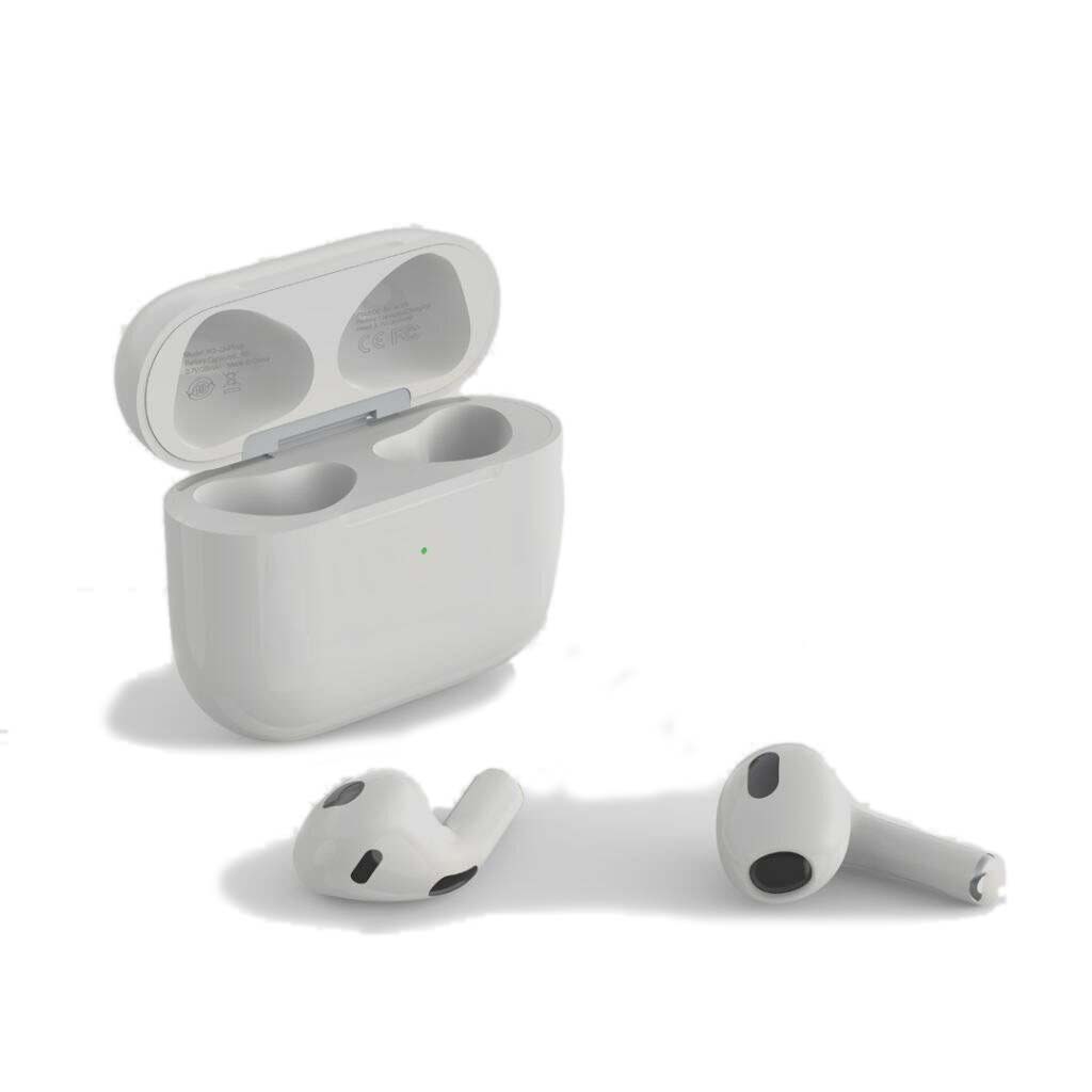 XO Q4 Pods Bluetooth headset (4th generation Full configuration with ear Sensor and wireless charging function) - Image 6