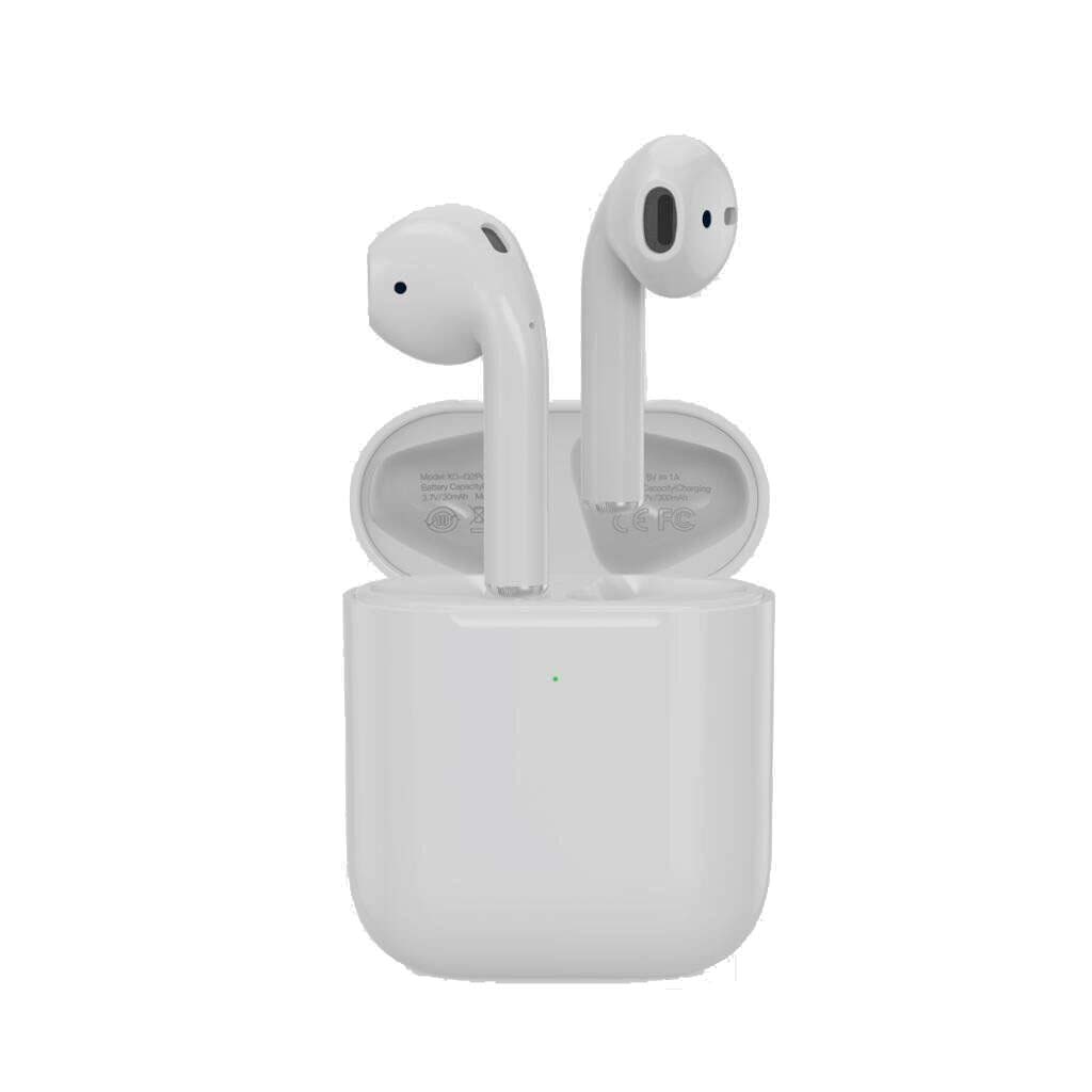 XO Q2 Pods Bluetooth headset (2nd generation Full configuration with ear sensor and wireless charging function) - Image 6