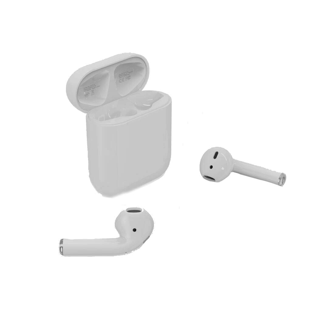 XO Q2 Pods Bluetooth headset (2nd generation Full configuration with ear sensor and wireless charging function) - Image 8