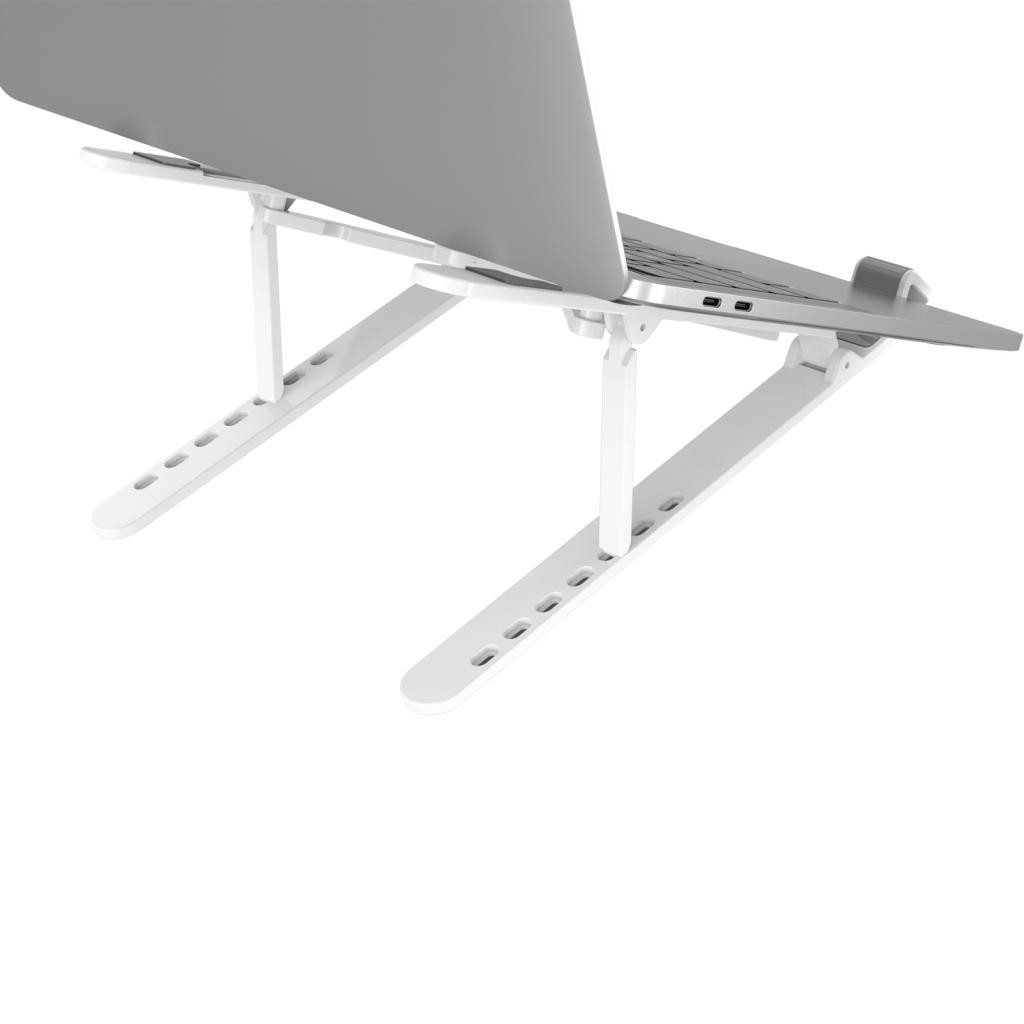 XO C102 Βάση Λαπτοπ Πλαστική - Image 10