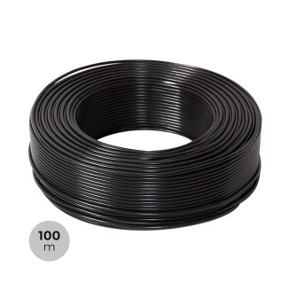 ATC Στροφείο Δικτύου ATC-620 UTP CAT6 PET 100m Εξωτερικό