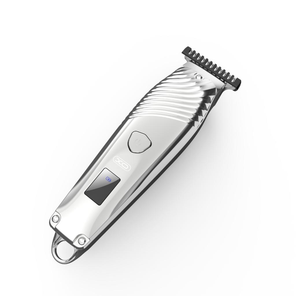 XO CF9 Digital Haircutting Scissors
